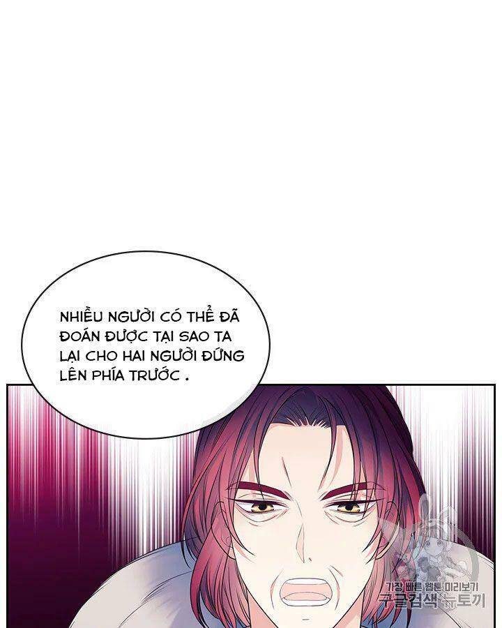 Tôi Trở Thành Hầu Gái Của Một Công Tước Chapter 67.1 - Trang 2