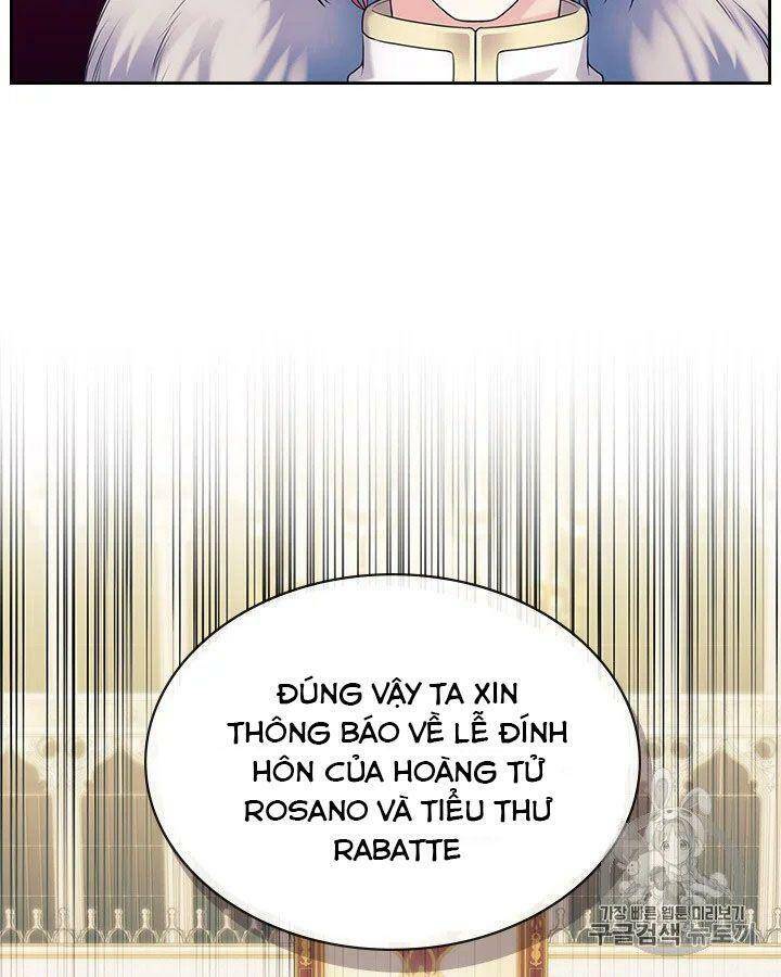 Tôi Trở Thành Hầu Gái Của Một Công Tước Chapter 67.1 - Trang 2