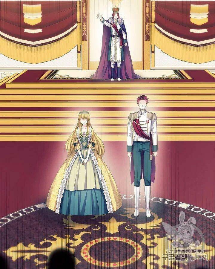 Tôi Trở Thành Hầu Gái Của Một Công Tước Chapter 67.1 - Trang 2