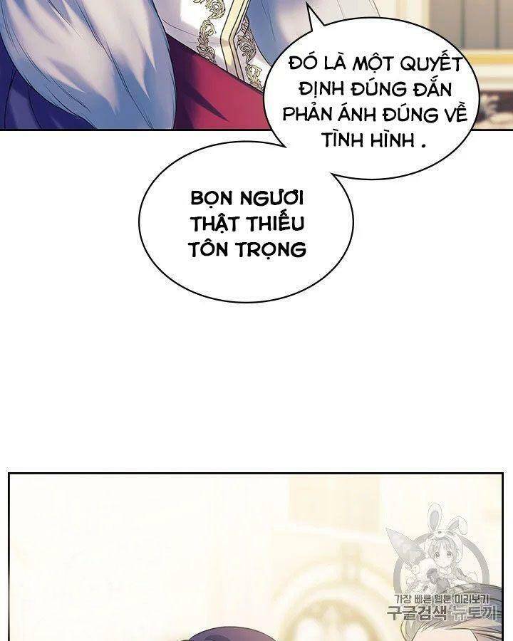 Tôi Trở Thành Hầu Gái Của Một Công Tước Chapter 67.1 - Trang 2