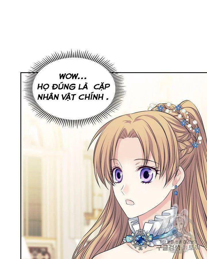 Tôi Trở Thành Hầu Gái Của Một Công Tước Chapter 67.1 - Trang 2