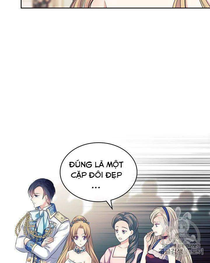 Tôi Trở Thành Hầu Gái Của Một Công Tước Chapter 67.1 - Trang 2