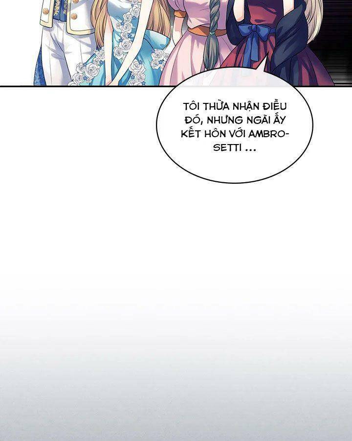 Tôi Trở Thành Hầu Gái Của Một Công Tước Chapter 67.1 - Trang 2