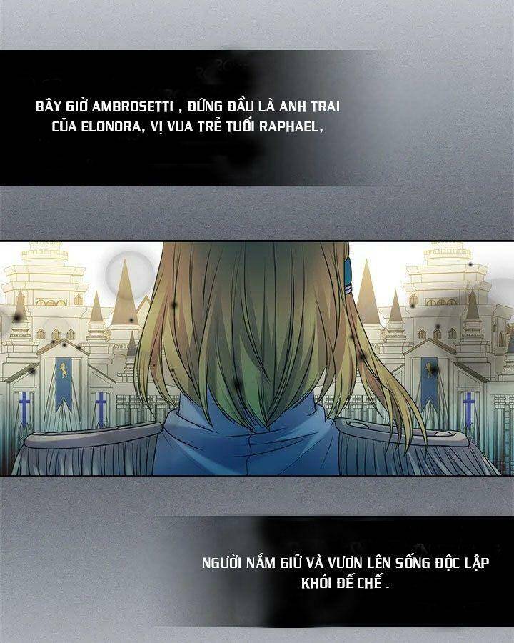 Tôi Trở Thành Hầu Gái Của Một Công Tước Chapter 67.1 - Trang 2