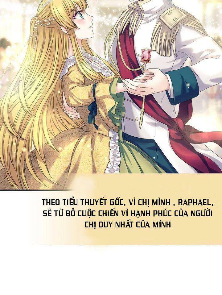 Tôi Trở Thành Hầu Gái Của Một Công Tước Chapter 67.1 - Trang 2