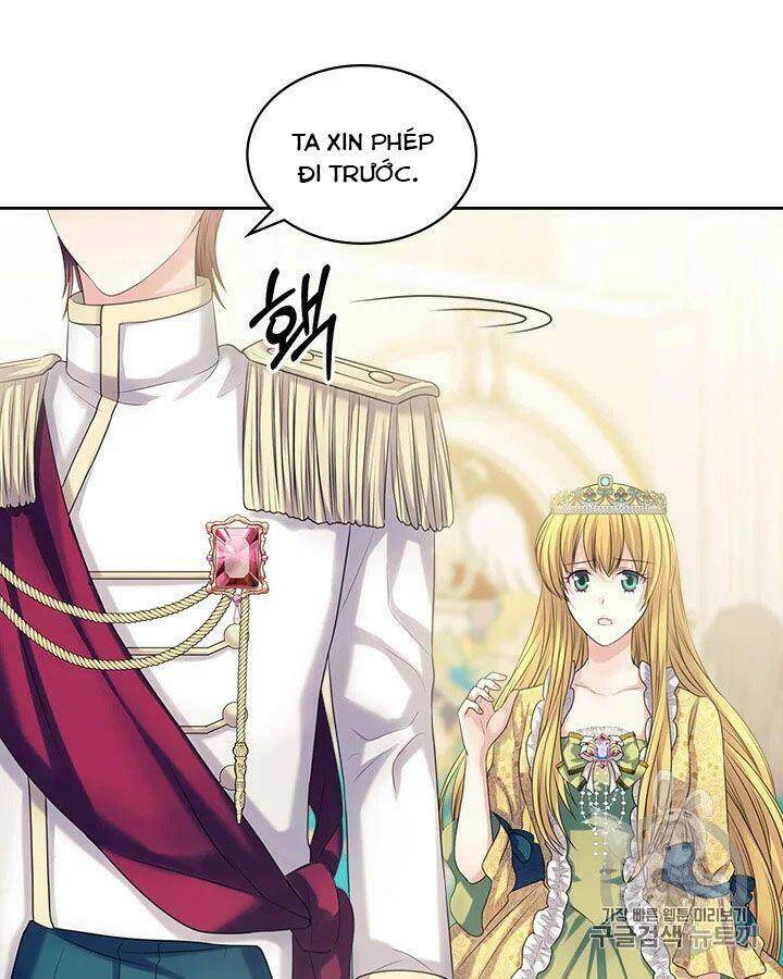 Tôi Trở Thành Hầu Gái Của Một Công Tước Chapter 67.1 - Trang 2
