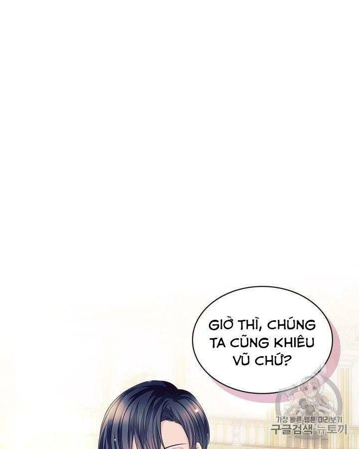 Tôi Trở Thành Hầu Gái Của Một Công Tước Chapter 67.1 - Trang 2