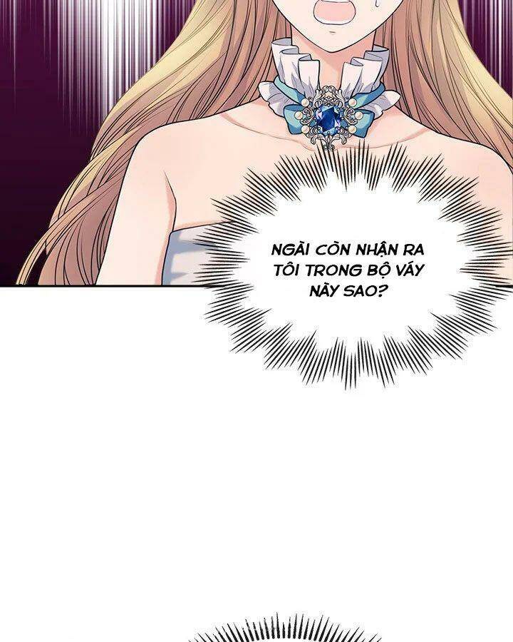 Tôi Trở Thành Hầu Gái Của Một Công Tước Chapter 67.1 - Trang 2