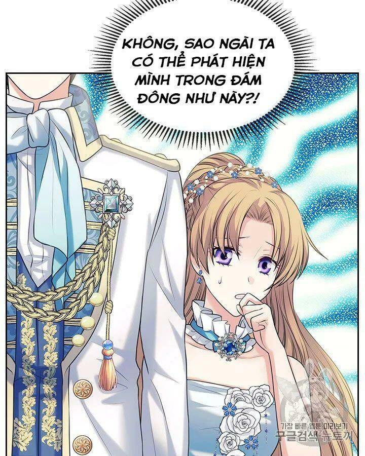 Tôi Trở Thành Hầu Gái Của Một Công Tước Chapter 67.1 - Trang 2