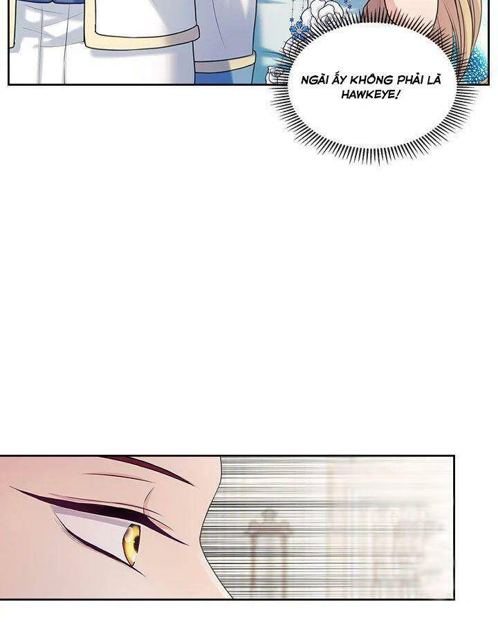 Tôi Trở Thành Hầu Gái Của Một Công Tước Chapter 67.1 - Trang 2