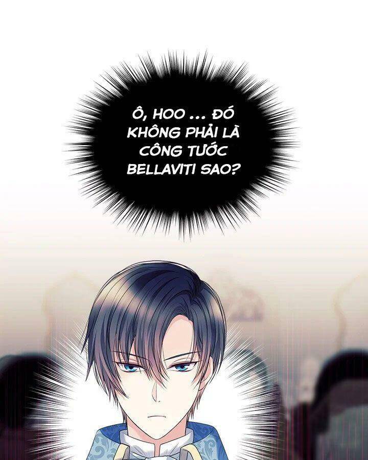 Tôi Trở Thành Hầu Gái Của Một Công Tước Chapter 67.1 - Trang 2