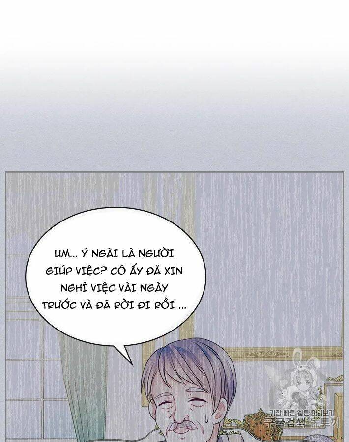 Tôi Trở Thành Hầu Gái Của Một Công Tước Chapter 67.2 - Trang 2