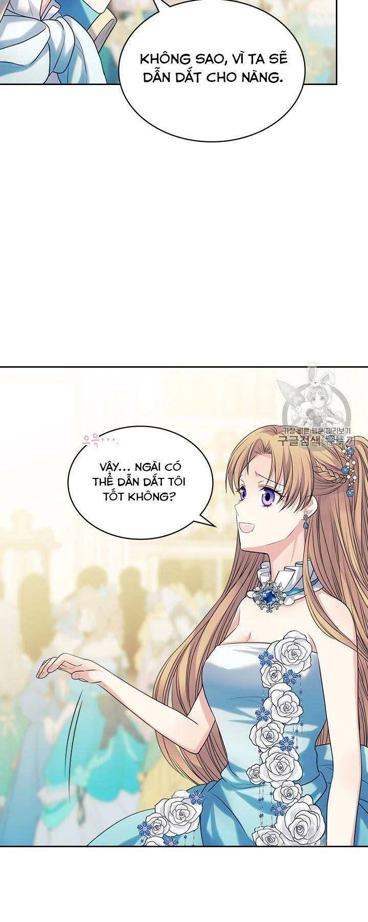 Tôi Trở Thành Hầu Gái Của Một Công Tước Chapter 67.2 - Trang 2