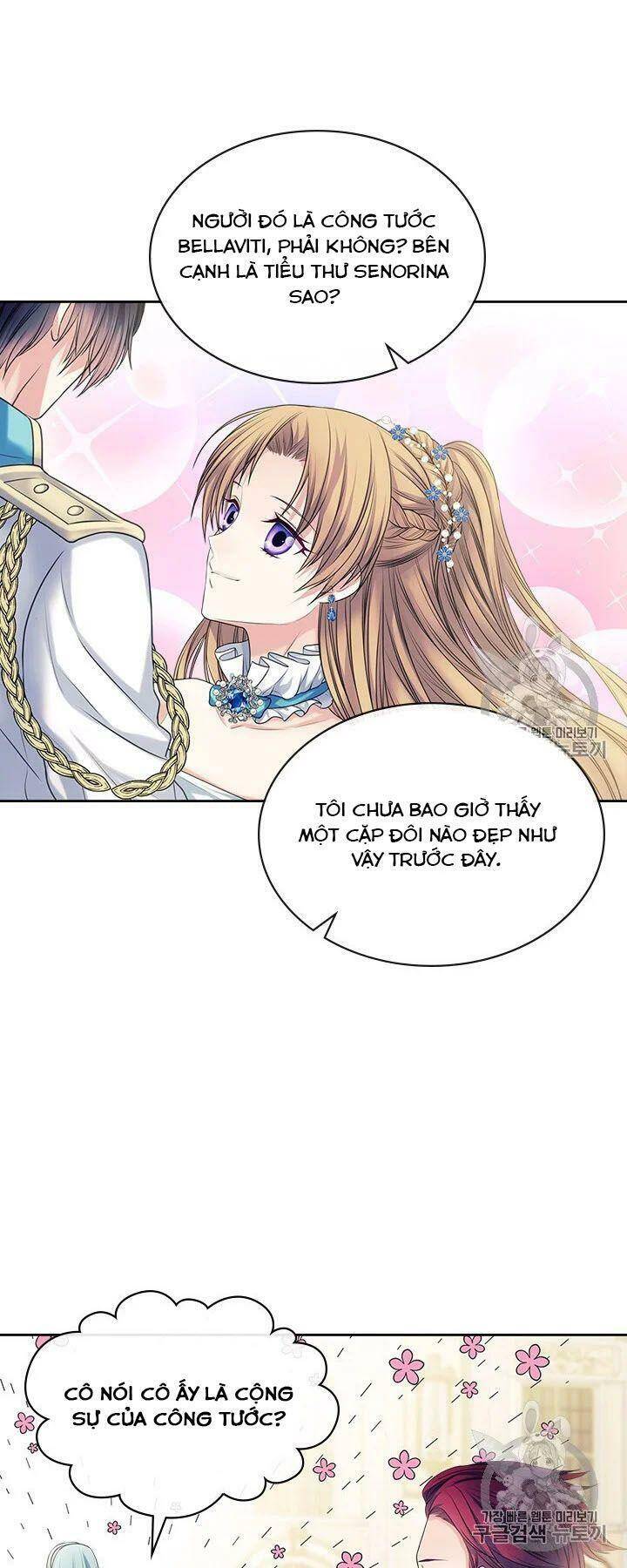 Tôi Trở Thành Hầu Gái Của Một Công Tước Chapter 67.2 - Trang 2