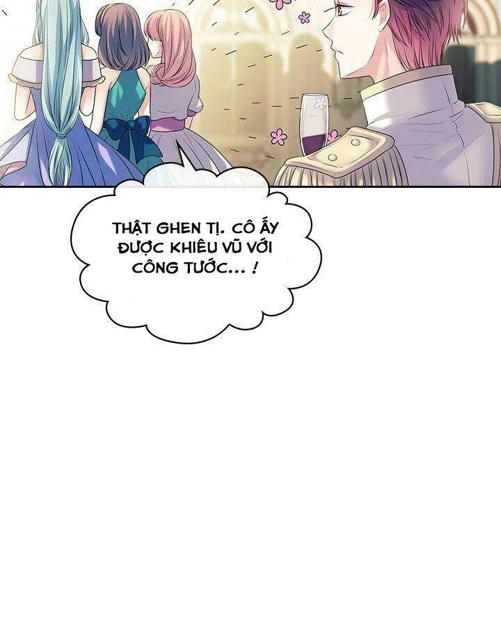 Tôi Trở Thành Hầu Gái Của Một Công Tước Chapter 67.2 - Trang 2