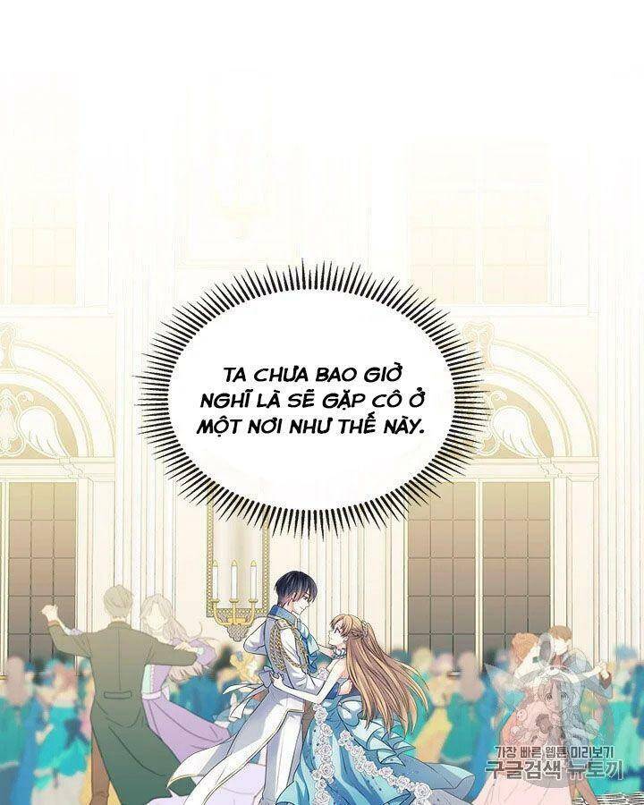 Tôi Trở Thành Hầu Gái Của Một Công Tước Chapter 67.2 - Trang 2