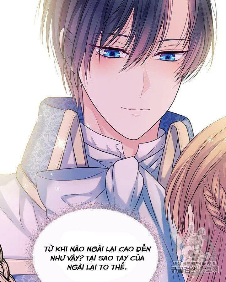 Tôi Trở Thành Hầu Gái Của Một Công Tước Chapter 67.2 - Trang 2