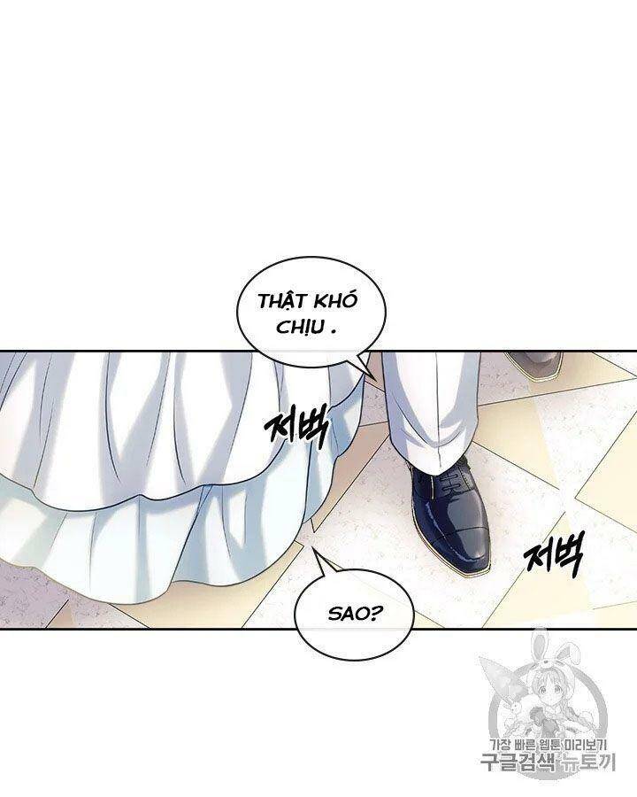 Tôi Trở Thành Hầu Gái Của Một Công Tước Chapter 67.2 - Trang 2