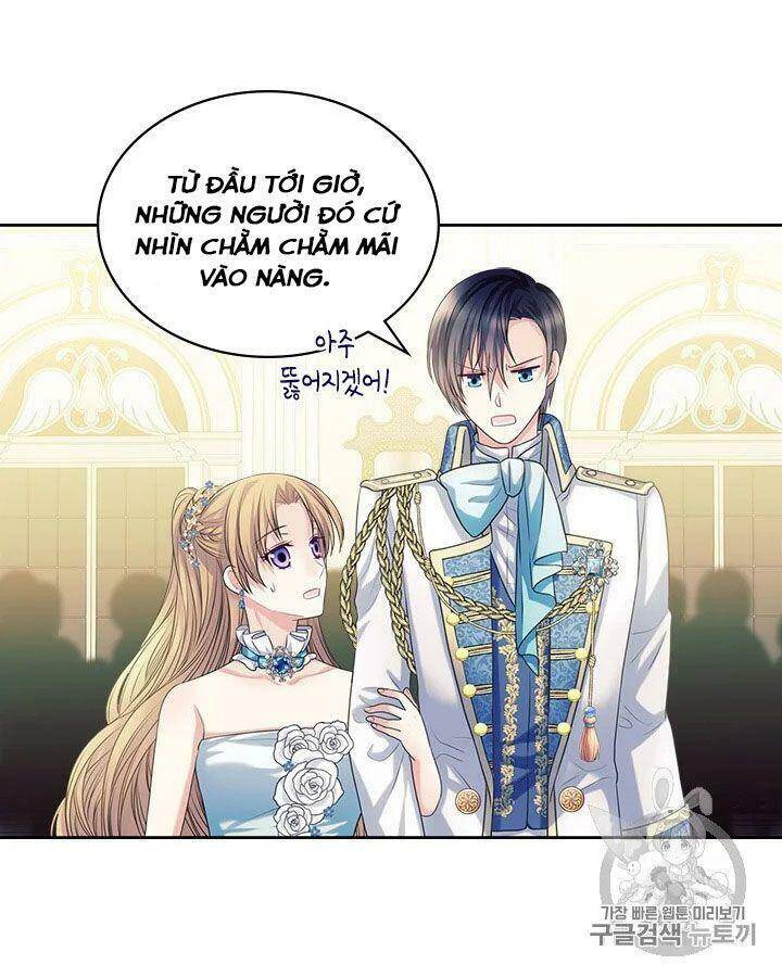 Tôi Trở Thành Hầu Gái Của Một Công Tước Chapter 67.2 - Trang 2