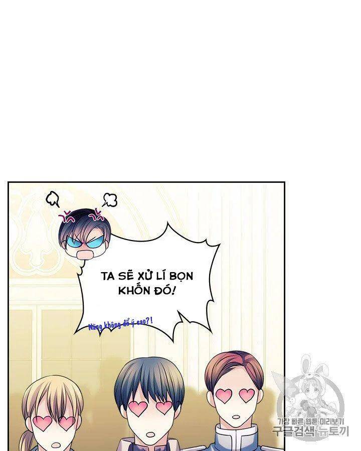 Tôi Trở Thành Hầu Gái Của Một Công Tước Chapter 67.2 - Trang 2