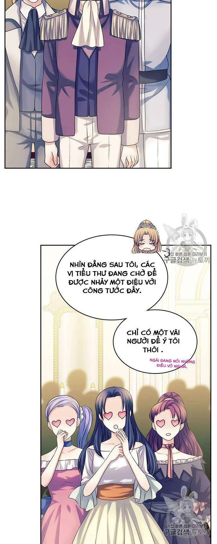 Tôi Trở Thành Hầu Gái Của Một Công Tước Chapter 67.2 - Trang 2