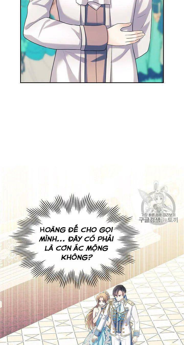 Tôi Trở Thành Hầu Gái Của Một Công Tước Chapter 67.2 - Trang 2