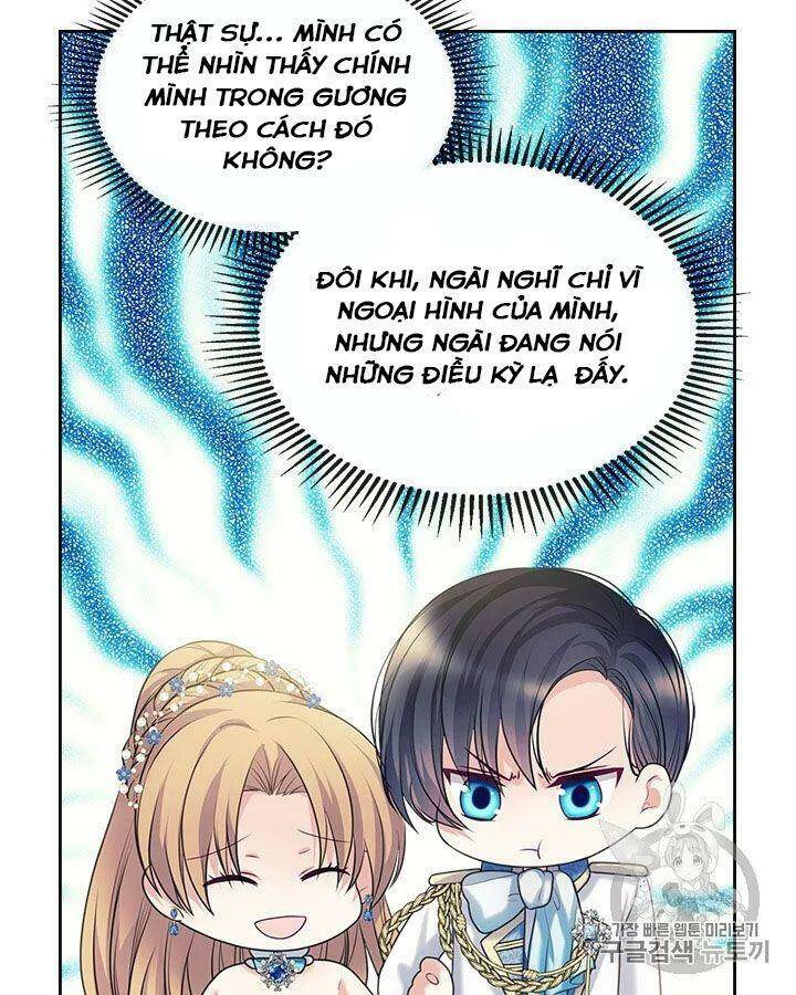 Tôi Trở Thành Hầu Gái Của Một Công Tước Chapter 67.2 - Trang 2