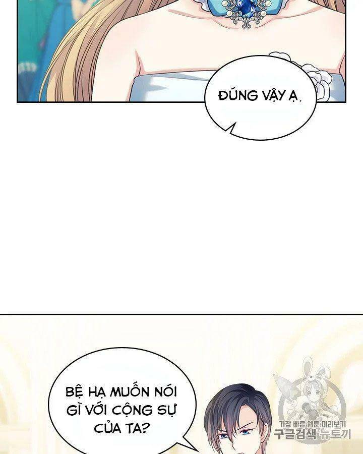Tôi Trở Thành Hầu Gái Của Một Công Tước Chapter 67.2 - Trang 2