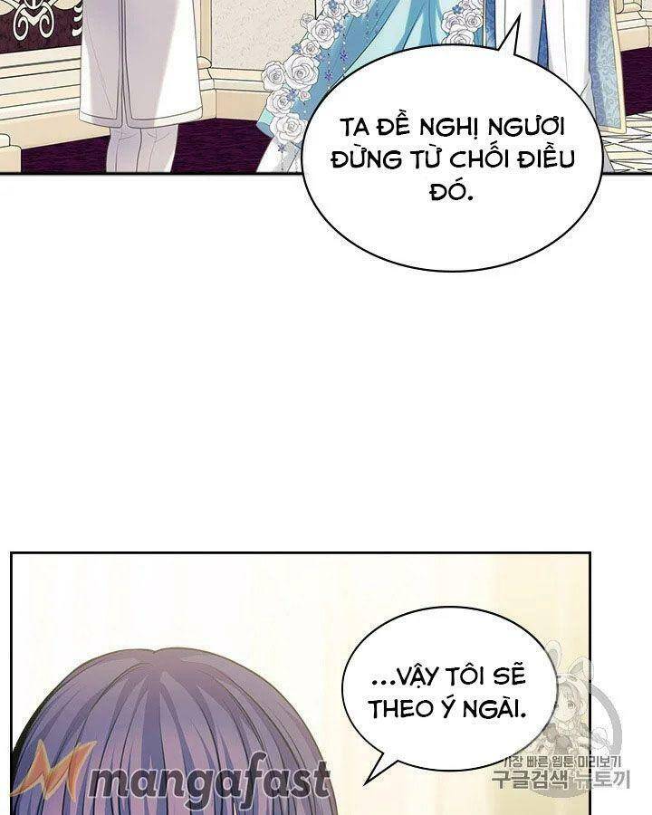 Tôi Trở Thành Hầu Gái Của Một Công Tước Chapter 68.1 - Trang 2