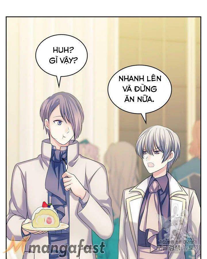 Tôi Trở Thành Hầu Gái Của Một Công Tước Chapter 68.1 - Trang 2