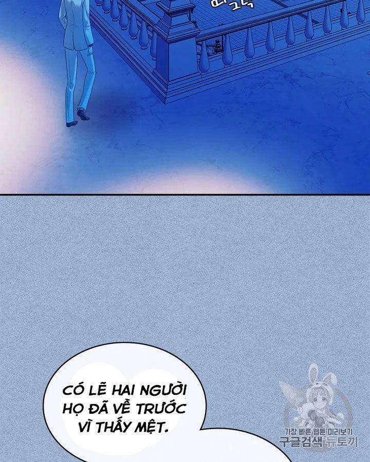 Tôi Trở Thành Hầu Gái Của Một Công Tước Chapter 68.1 - Trang 2