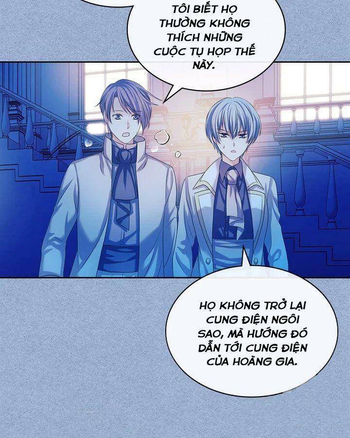 Tôi Trở Thành Hầu Gái Của Một Công Tước Chapter 68.1 - Trang 2
