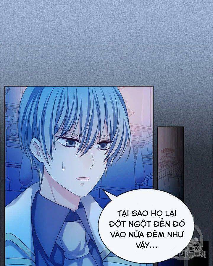 Tôi Trở Thành Hầu Gái Của Một Công Tước Chapter 68.1 - Trang 2