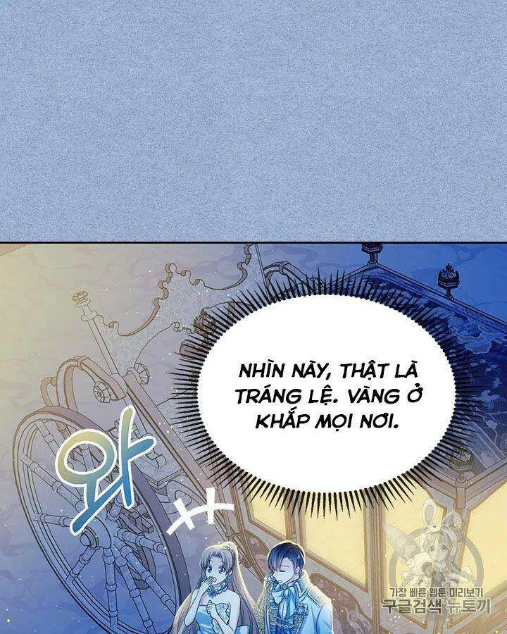 Tôi Trở Thành Hầu Gái Của Một Công Tước Chapter 68.1 - Trang 2