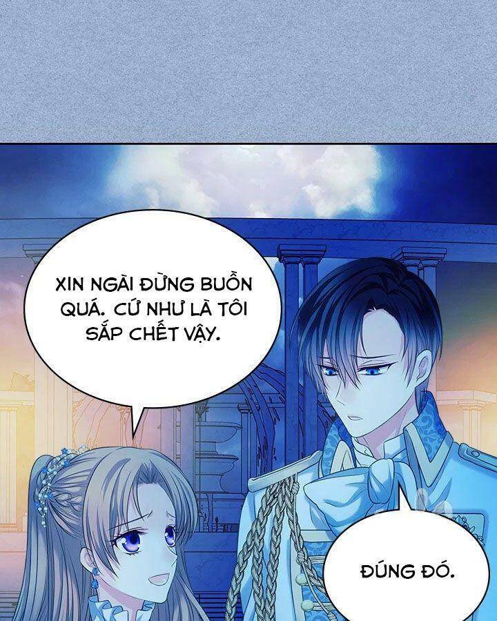 Tôi Trở Thành Hầu Gái Của Một Công Tước Chapter 68.1 - Trang 2