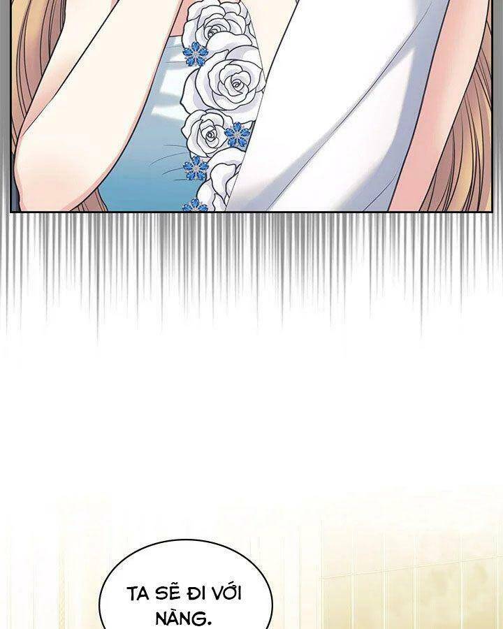 Tôi Trở Thành Hầu Gái Của Một Công Tước Chapter 68.1 - Trang 2