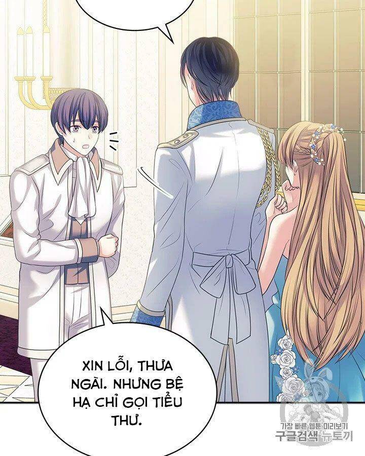 Tôi Trở Thành Hầu Gái Của Một Công Tước Chapter 68.1 - Trang 2