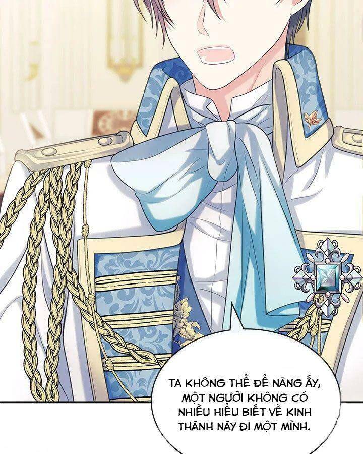 Tôi Trở Thành Hầu Gái Của Một Công Tước Chapter 68.1 - Trang 2