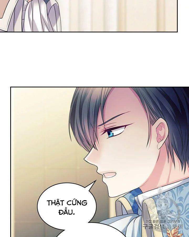 Tôi Trở Thành Hầu Gái Của Một Công Tước Chapter 68.1 - Trang 2