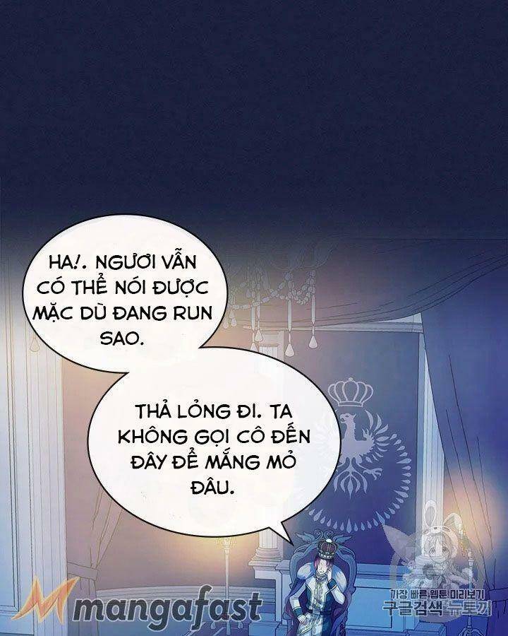 Tôi Trở Thành Hầu Gái Của Một Công Tước Chapter 68.2 - Trang 2