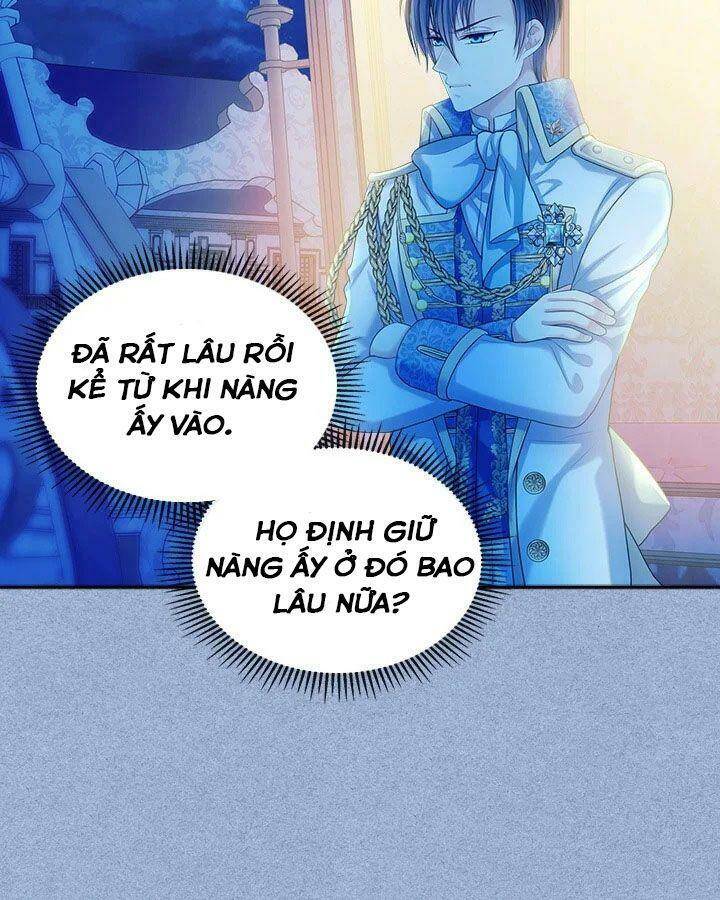 Tôi Trở Thành Hầu Gái Của Một Công Tước Chapter 68.2 - Trang 2