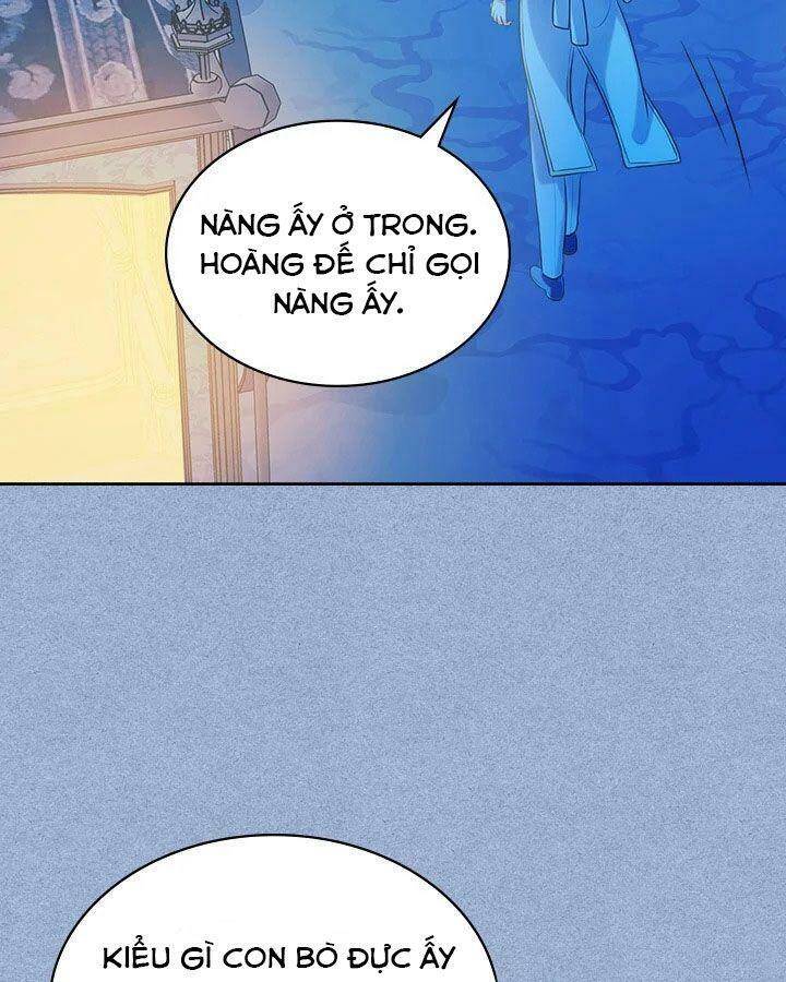 Tôi Trở Thành Hầu Gái Của Một Công Tước Chapter 68.2 - Trang 2