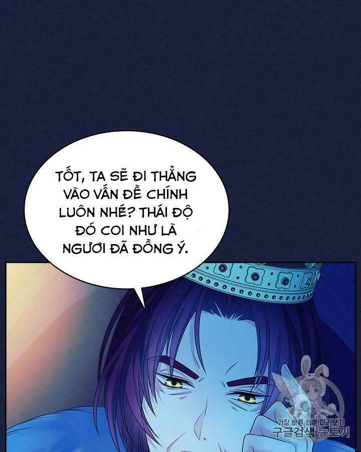 Tôi Trở Thành Hầu Gái Của Một Công Tước Chapter 68.2 - Trang 2