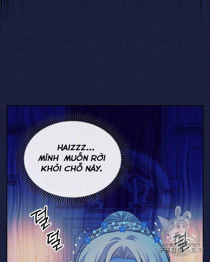 Tôi Trở Thành Hầu Gái Của Một Công Tước Chapter 68.2 - Trang 2