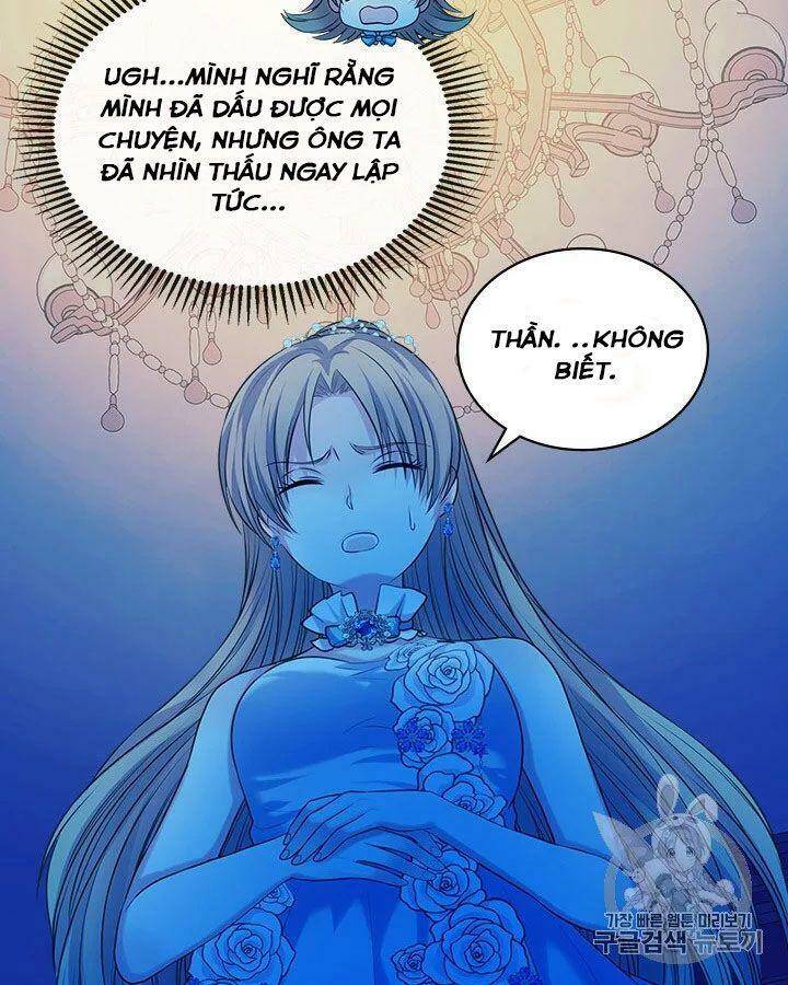 Tôi Trở Thành Hầu Gái Của Một Công Tước Chapter 68.2 - Trang 2