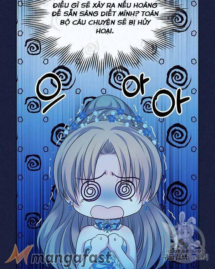 Tôi Trở Thành Hầu Gái Của Một Công Tước Chapter 69.1 - Trang 2