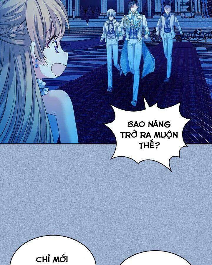 Tôi Trở Thành Hầu Gái Của Một Công Tước Chapter 69.1 - Trang 2