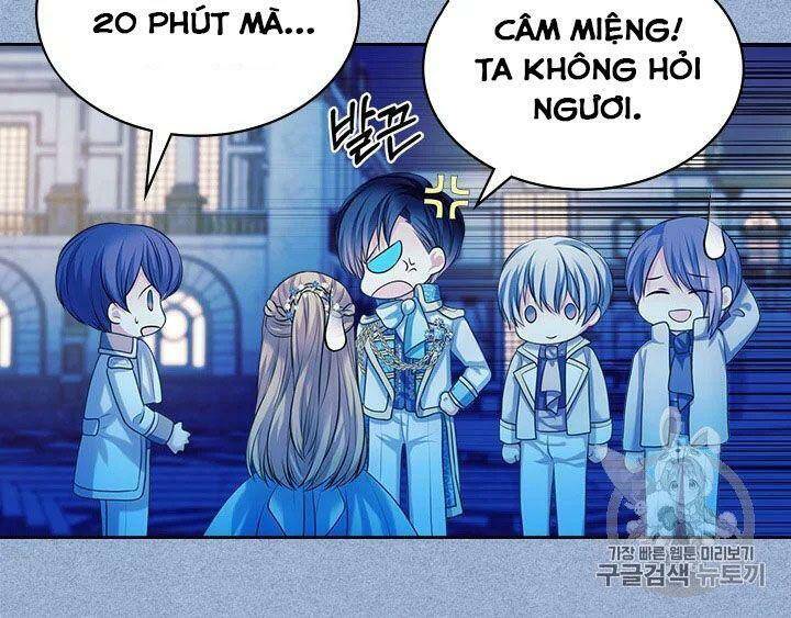 Tôi Trở Thành Hầu Gái Của Một Công Tước Chapter 69.1 - Trang 2