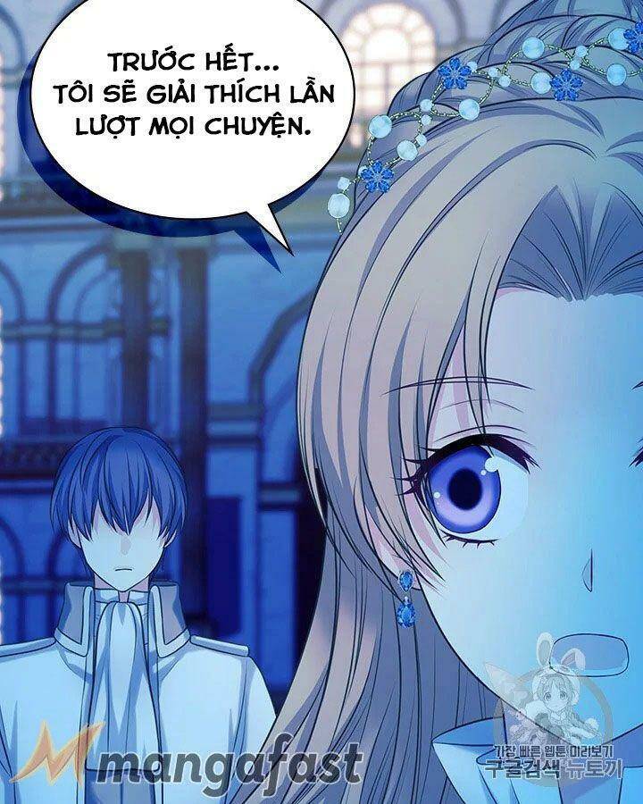 Tôi Trở Thành Hầu Gái Của Một Công Tước Chapter 69.1 - Trang 2