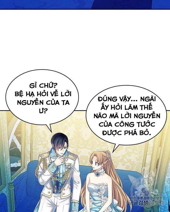 Tôi Trở Thành Hầu Gái Của Một Công Tước Chapter 69.1 - Trang 2